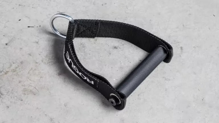 ROGUE Single Handle Cable Attachment