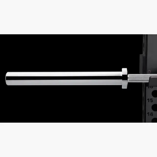 ROGUE 20KG Ohio Power Bar Stainless Steel IPF Certified (Scheduled to arrive in April)