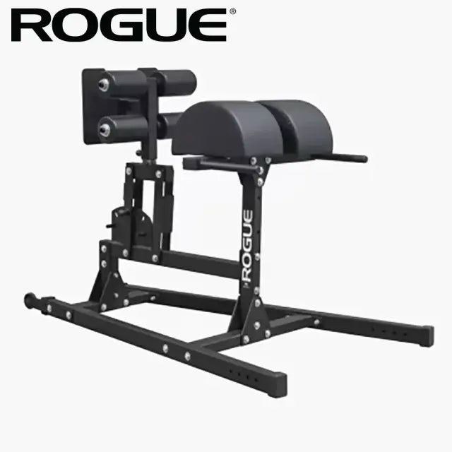 ROGUE アブラムGHD2.0