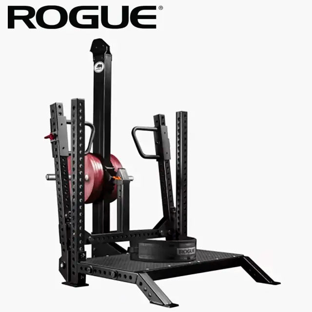 （予約販売商品）ROGUE モンスター ライノ ベルトスクワット - 独立型 [2025年秋月頃入荷予定]