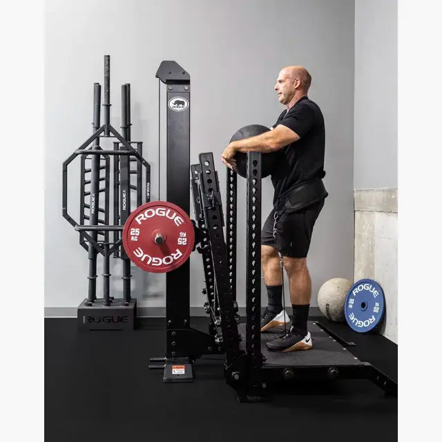 ROGUE Monster Rhino Belt Squat - Standalone (Pre-order)