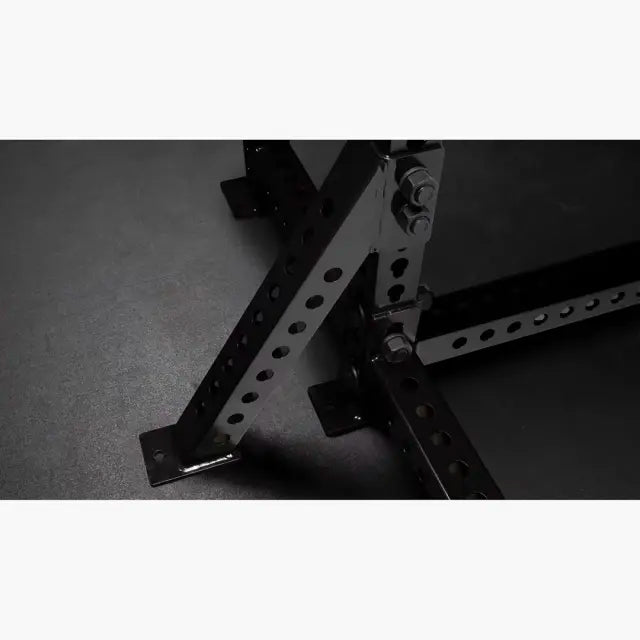 ROGUE Seal Row Bench &amp; Bar