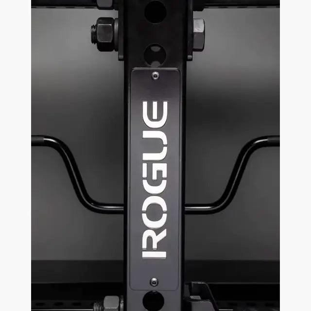 ROGUE Seal Row Bench &amp; Bar