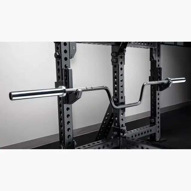 ROGUE Seal Row Bench &amp; Bar