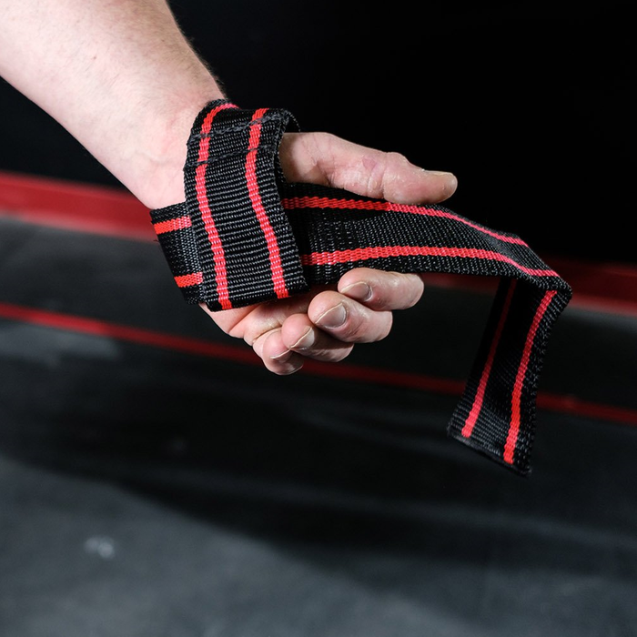 SLINGSHOT Super Heavy Duty Lifting Straps