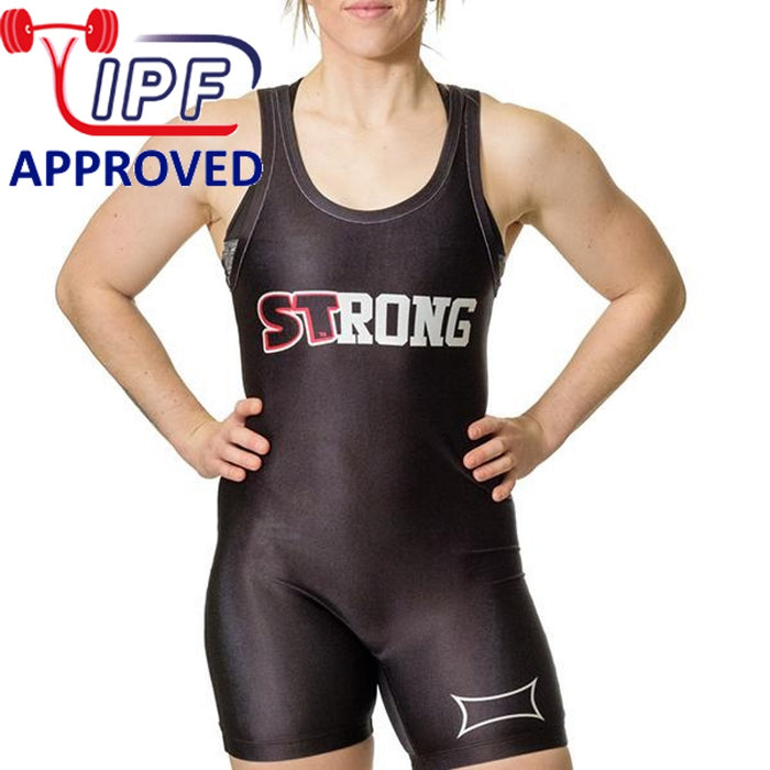 SLINGSHOT Signature Strong Singlet [Closeout]