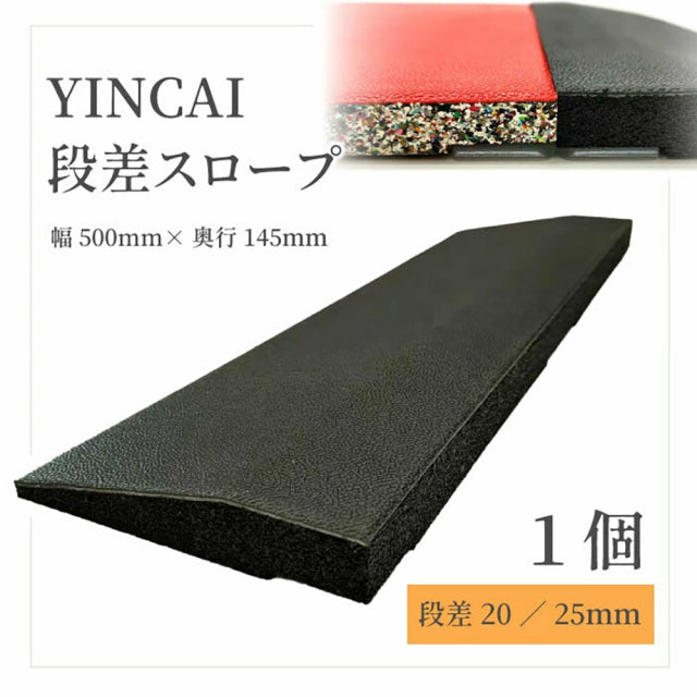 SLDS YINCAI step parts