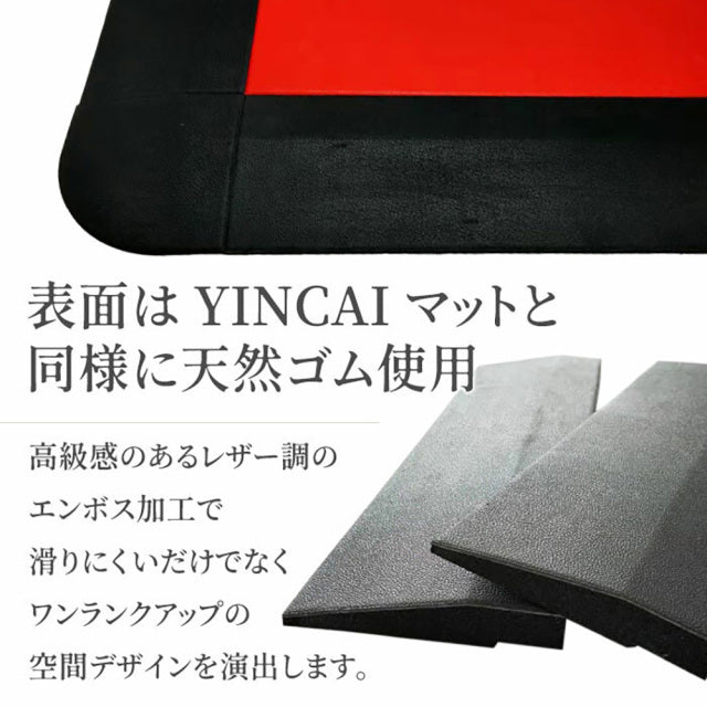 SLDS YINCAI step parts