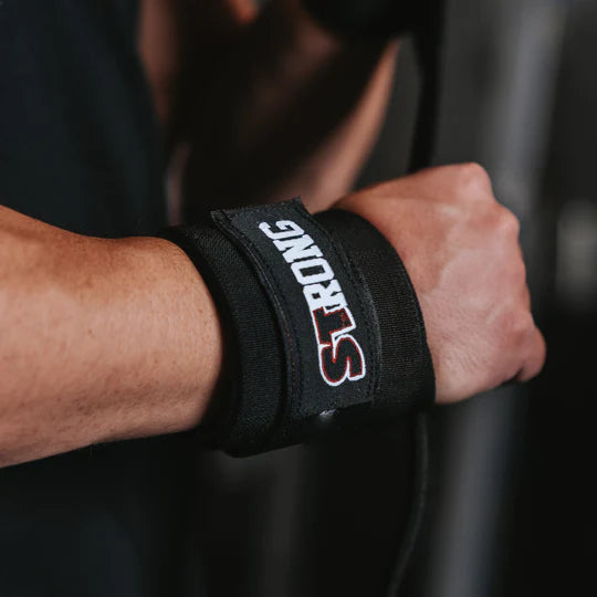 SLINGSHOT Strong Wrist Wrap