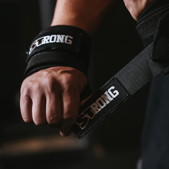 SLINGSHOT Strong Wrist Wrap