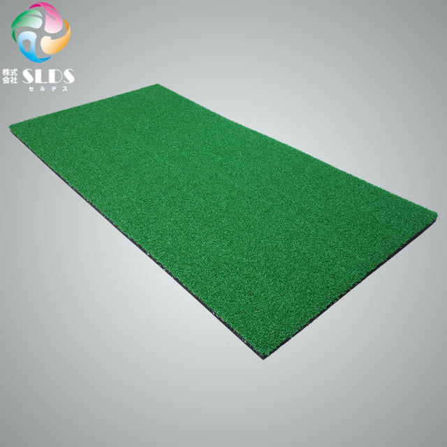 SLDS Rubber Turf (50cm x 1000cm x 2.2cm)