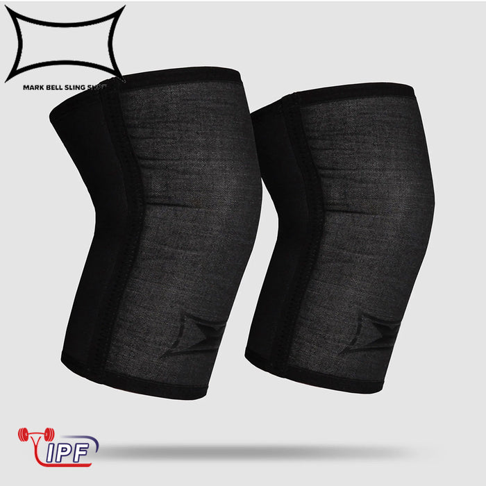 SLINGSHOT Extreme "X" Knee Sleeves