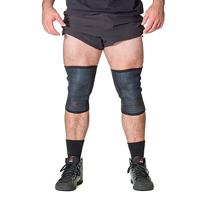 SLINGSHOT Extreme "X" Knee Sleeves