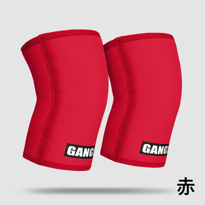 SLINGSHOT Gangsta Knee Sleeves