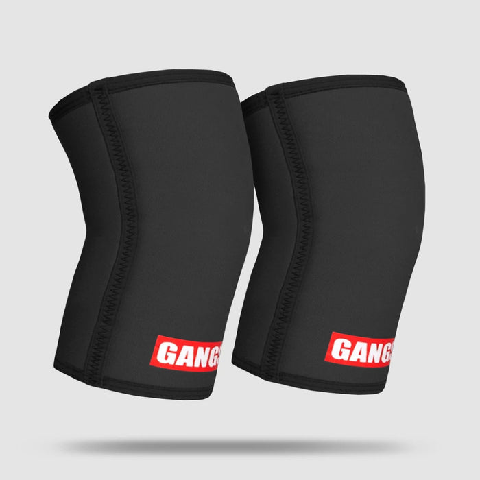 SLINGSHOT Gangsta Knee Sleeves