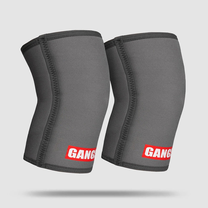 SLINGSHOT Gangsta Knee Sleeves