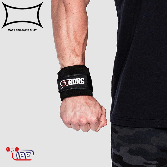 SLINGSHOT Strong Wrist Wrap