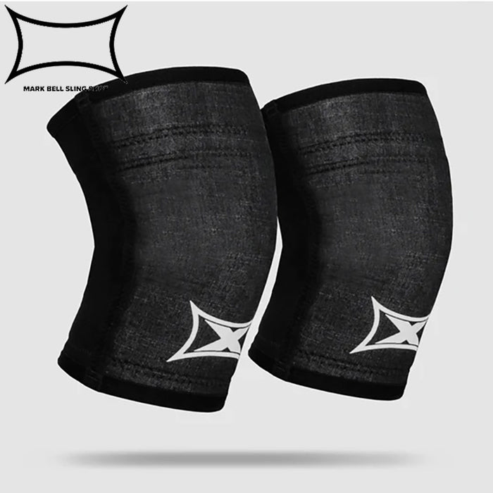 SLINGSHOT Grippy "X" Knee Sleeves [Closeout]