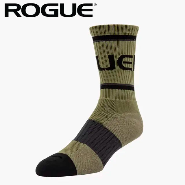 ROGUE socks