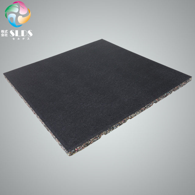 SLDS YINCAI Rubber Mat (W50cm x L50cm x H2.0cm)