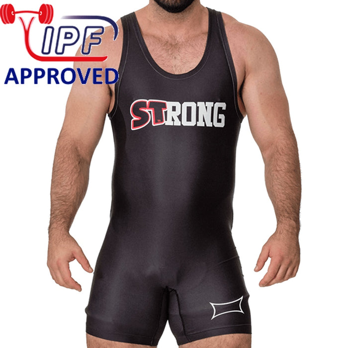 SLINGSHOT Signature Strong Singlet [Closeout]