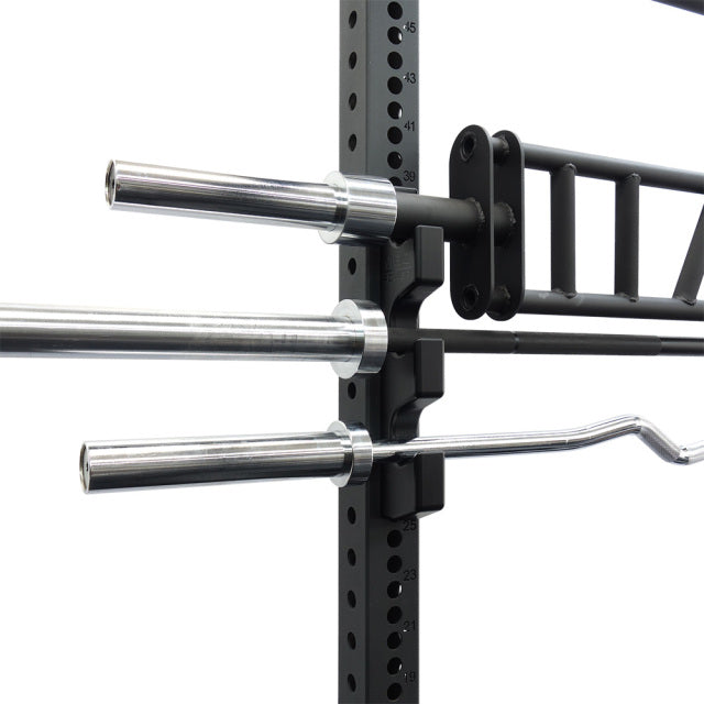 MBC Original Rack Gun Rack Barbell Storage