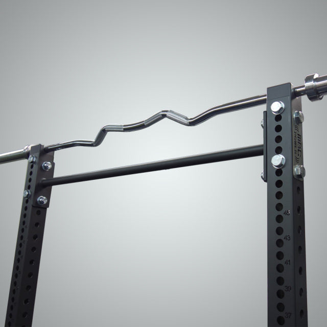 MBC Original Rack Plastic Upper Barbell Storage