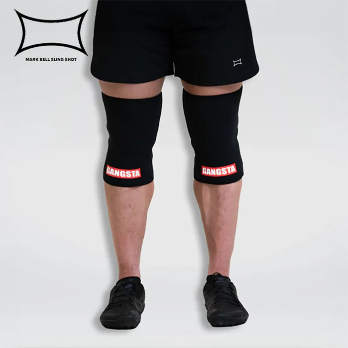 SLINGSHOT Gangsta Knee Sleeves