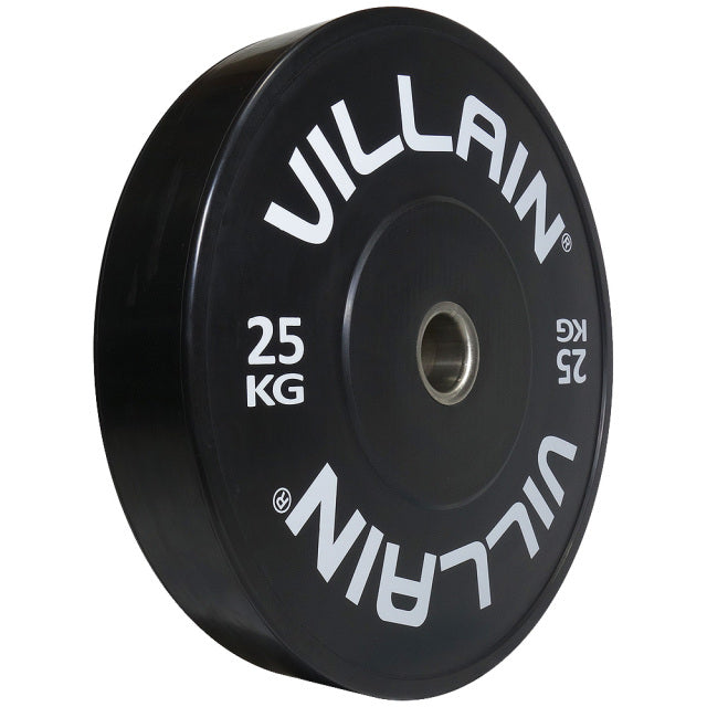 VILLAIN Economy Bumper Plate