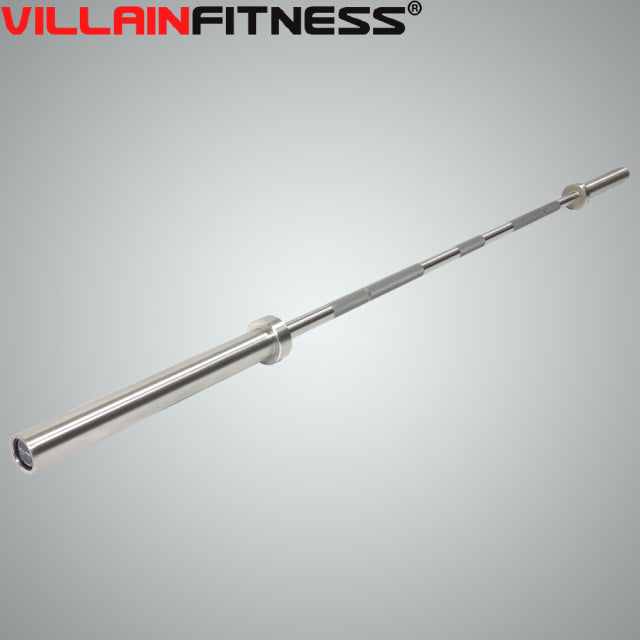 VILLAIN All Stainless Power Bar