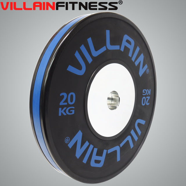 VILLAIN Training Bumper Plate