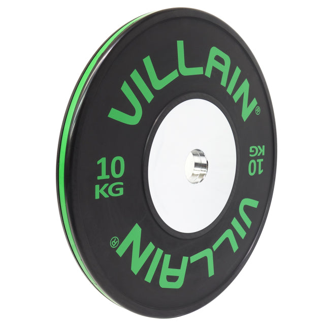 VILLAIN Training Bumper Plate