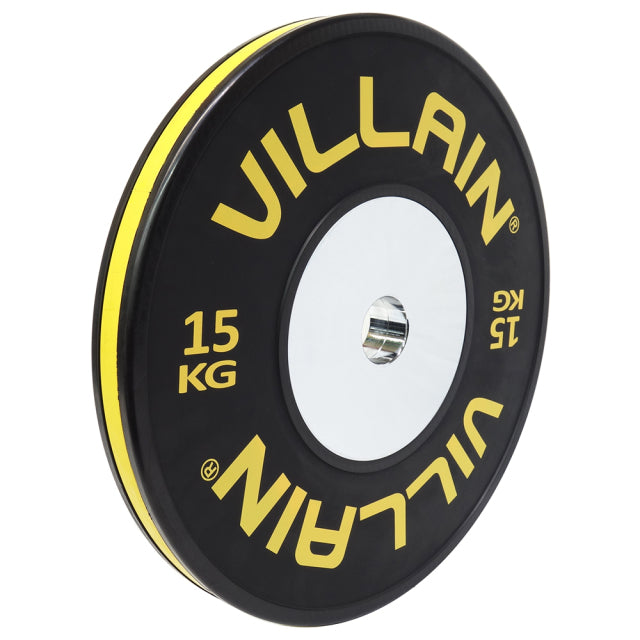 VILLAIN Training Bumper Plate