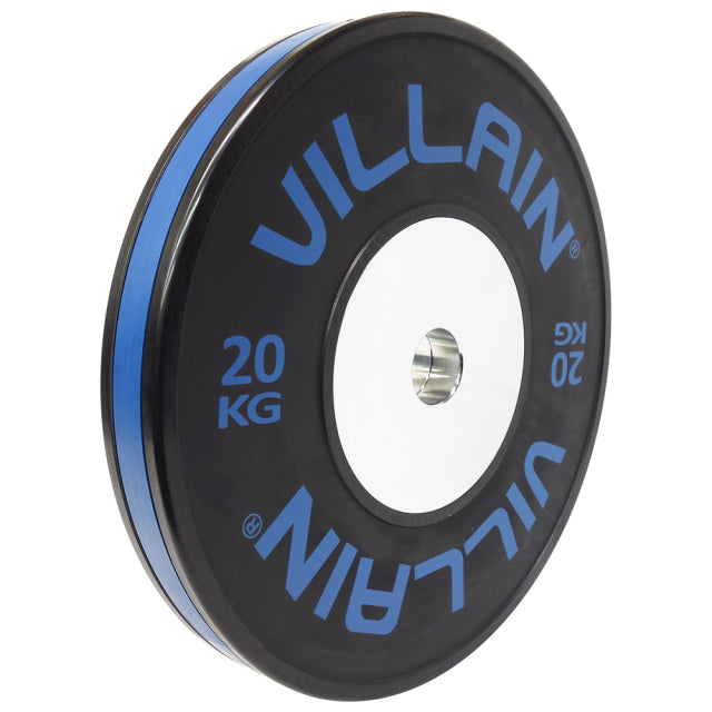 VILLAIN Training Bumper Plate