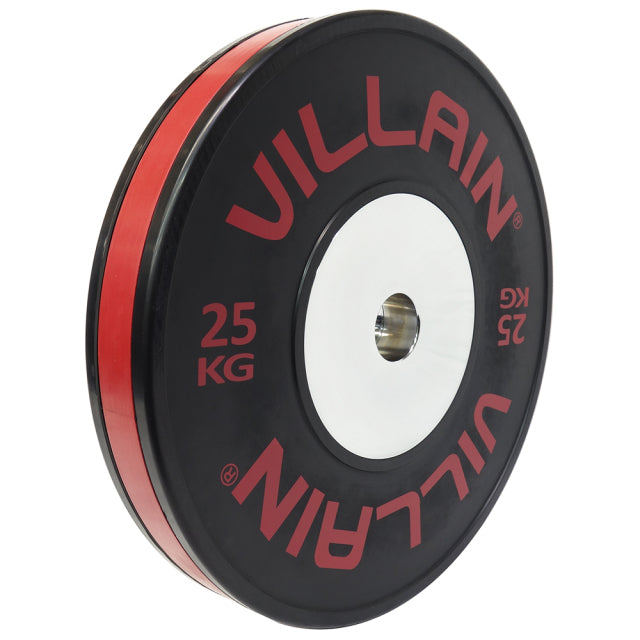 VILLAIN Training Bumper Plate