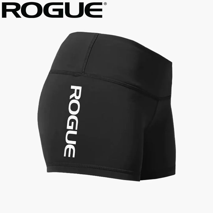 ROGUE Booty Shorts