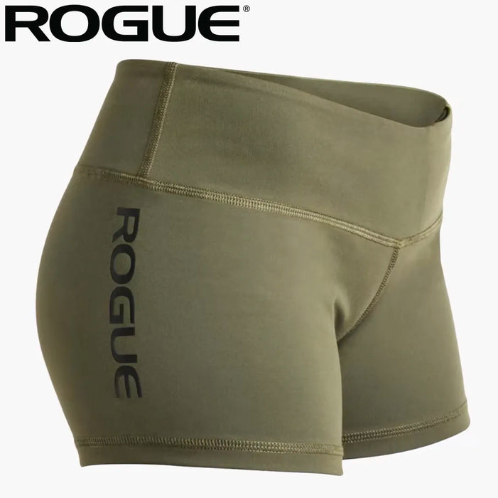 ROGUE Booty Shorts