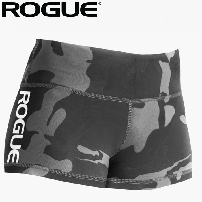 ROGUE Booty Shorts