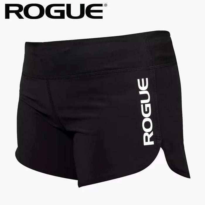 Rogue 4" Runner Shorts Women's