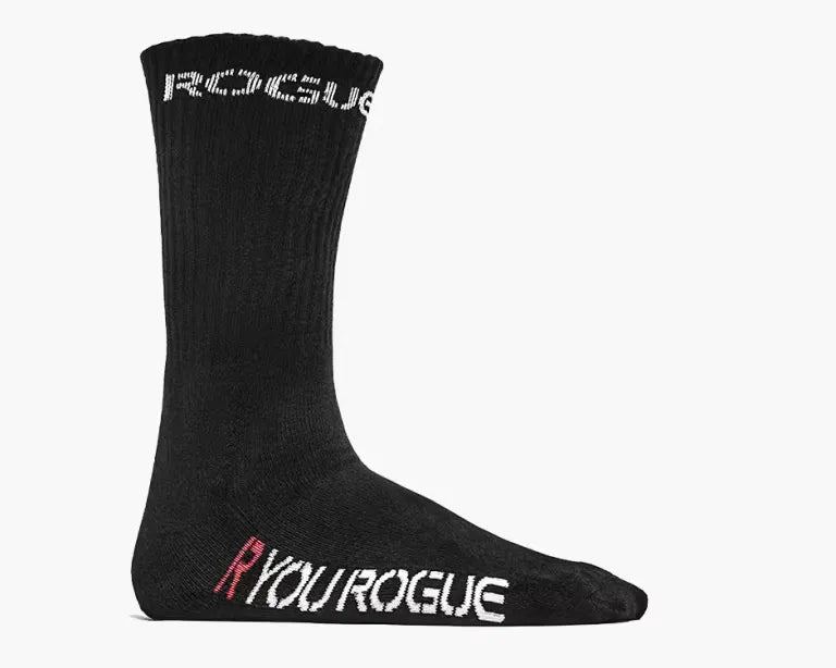 ROGUE クルーソックス（2025年春頃入荷予定）