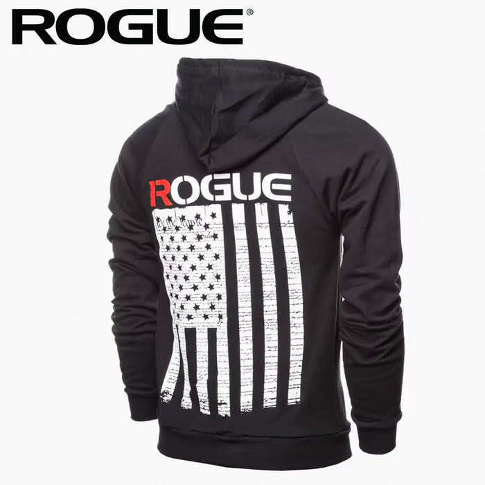 ROGUE アメリカンフーディー（2025年春頃入荷予定）