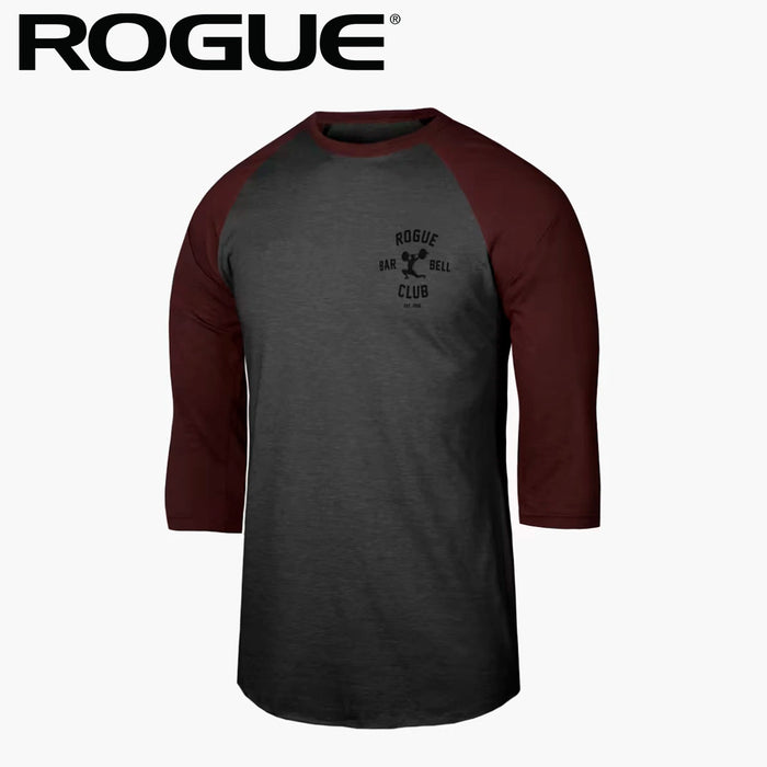 ROGUE BBC2.0 3/4スリーブTシャツ（2025年春頃入荷予定）