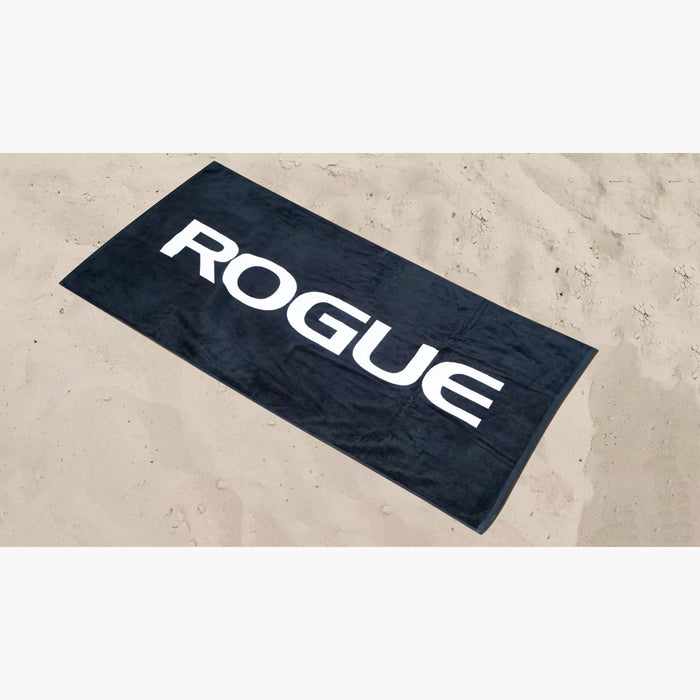 ROGUE ビーチタオル（2025年春頃入荷予定）