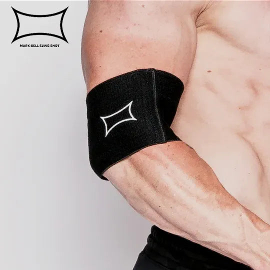 SLINGSHOT Biggie Compression Cuff