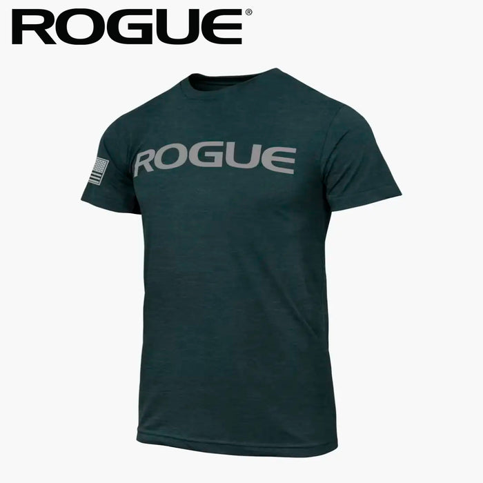 ROGUE ベーシック Tシャツ （カラー系）