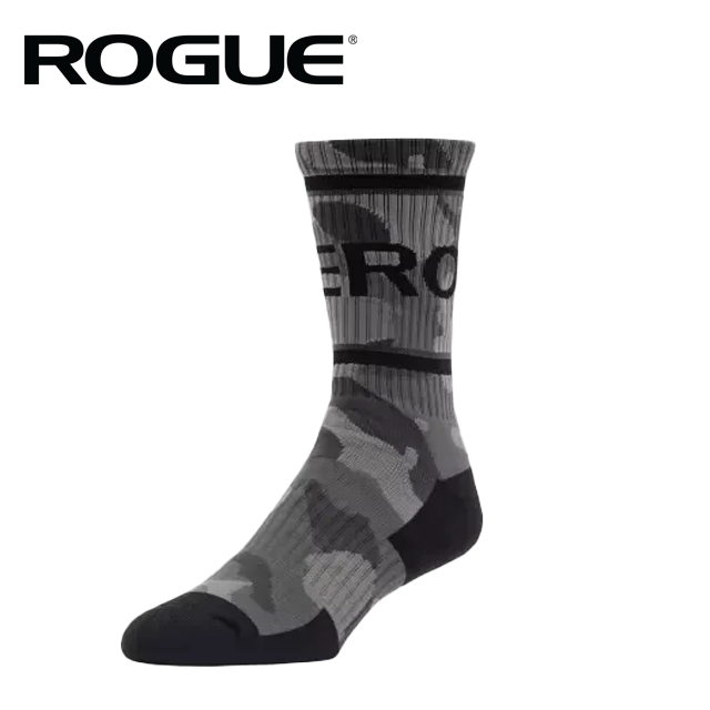 ROGUE socks