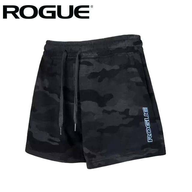 ROGUE ウィメンズ スウェットショーツ（2025年春頃入荷予定）