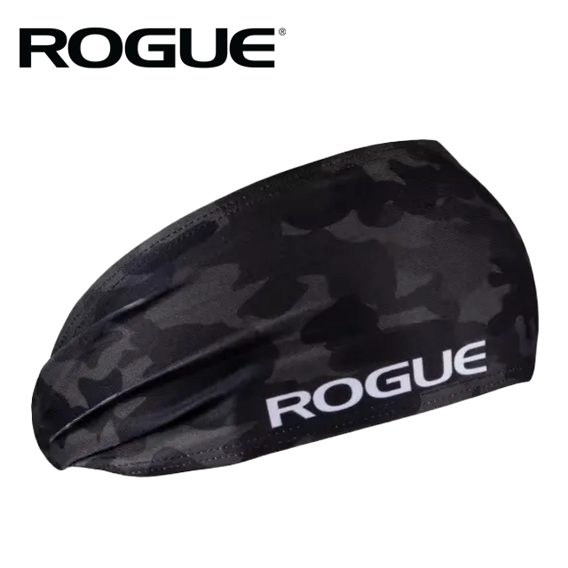 ROGUE ビッグバンヘッドバンド（2025年春頃入荷予定）