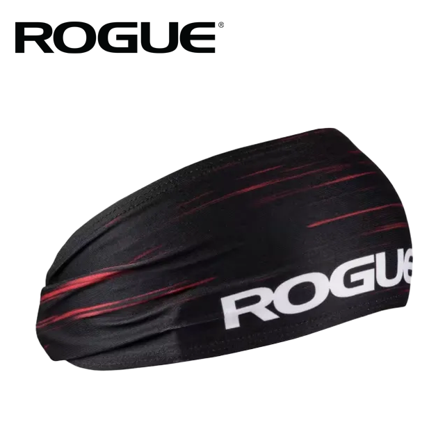 ROGUE ビッグバンヘッドバンド（2025年春頃入荷予定）