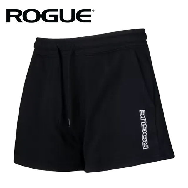 ROGUE ウィメンズ スウェットショーツ（2025年春頃入荷予定）